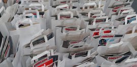 Erstsemestertag 2018 Erstsemestertag 2018 - Erstitüten