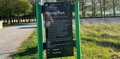 Riemerpark Bugga - Information about Riemerpark 