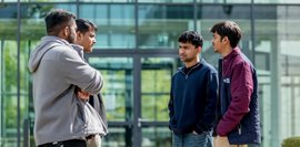 HDBW International Students