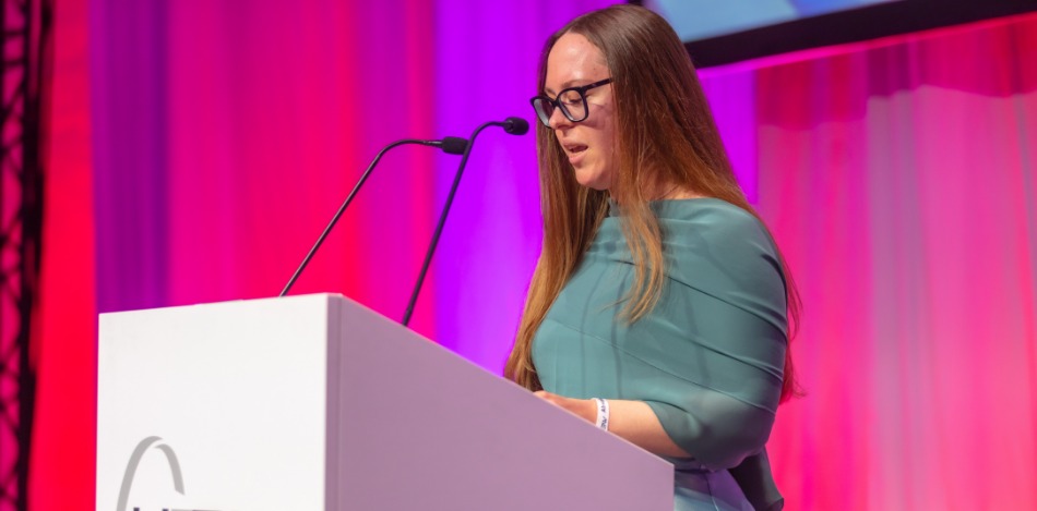 HDBW Graduation Ceremony 2026 – Speech by Bachelor Graduate Stefanie Volpini