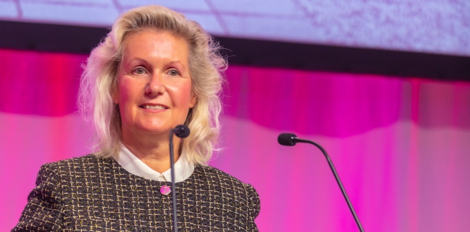 Graduation Ceremony 2026 HDBW Munich - Speech by HDBW-President Prof. Dr. Kerstin Fink