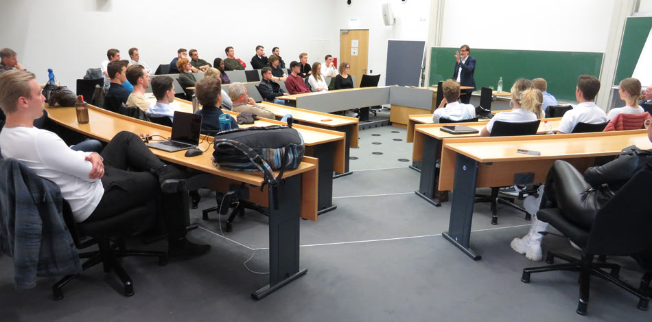 HDBW Speakers' Corner HDBW Speakers' Corner - Thomas Kruse from Amundi Asset Management