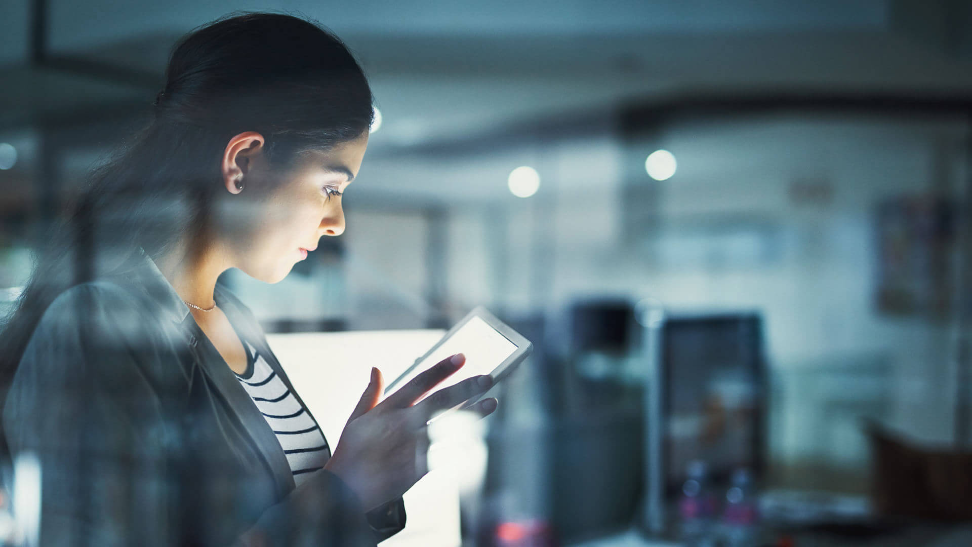 Study cyber security at hdbw munich