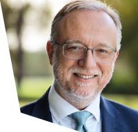 HDBW-Professor Wolfgang Decker HDBW-Professor Wolfgang Decker