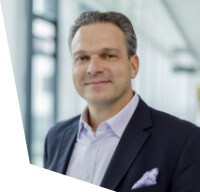 HDBW Professor Florian Egger HDBW Professor Florian Egger