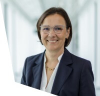 HDBW Präsidentin - Evelyn Ehrenberger 