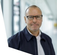 HDBW Professor Markus Kleinschwärzer HDBW Professor Markus Kleinschwärzer
