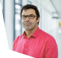 HDBW Professor Udo Lunz HDBW Professor Udo Lunz