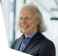 HDBW Professor Oliver Schlick HDBW Professor Oliver Schlick