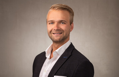 HDBW Alumni Isaak Hartmann HDBW Alumni Isaak Hartmann