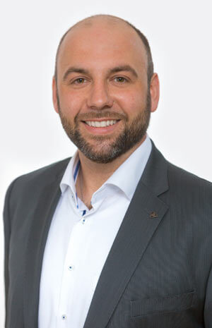 HDBW Alumni Andreas Stangl HDBW Alumni Andreas Stangl
