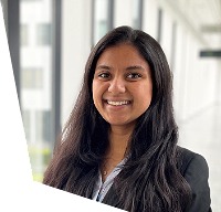 HDBW Masterstudentin - Diksha Dhananjay Kadam