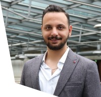 HDBW Student - Digital Business Modelling and Entrepreneurship - Pooriya Rafibakhsh