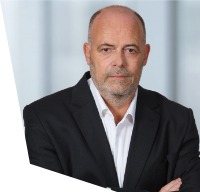 [Translate to English:] HDBW Dozent Frank Armbruster