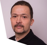 HDBW Dozent - Foto von Michael Görtler