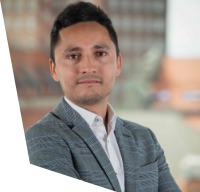 HDBW Dozent - Foto von Uriel Magana