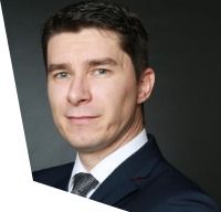 HDBW Dozent - Foto von Dzevad Mujezinovic