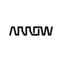 Arrow - Dualer Praxispartner der HDBW Arrow - Dualer Praxispartner der HDBW - Arrow Logo