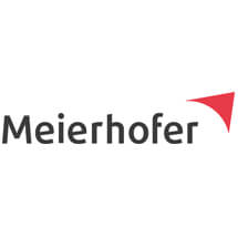 HDBW Kooperationspartner Duales Studium HDBW Kooperationspartner Duales Studium - Meierhofer Logo