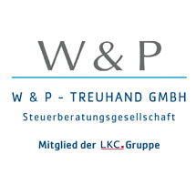 HDBW Kooperationspartner Duales Studium - W & P Treuhand GmbH HDBW Kooperationspartner Duales Studium - W & P Treuhand GmbH