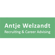 HDBW Kooperationspartner - Antje Welzandt Recruiting 